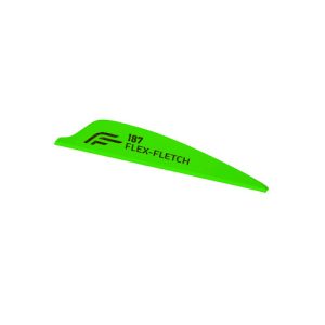 Flex Fletch FFP-187 Premium Competition Target Archery Vanes