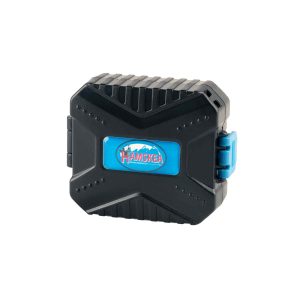 Hamskea FS Raptor Peep System Case - Water-Resistant