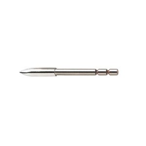 Easton X10 Stainless Steel Break-off Points 100-120gr Elite