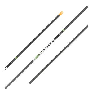 Easton 5MM Axis Black 260 Spine Shafts 29.5"
