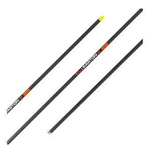 Easton 6.5mm Bowhunter Carbon Arrow Shafts 300 Spine 11PK