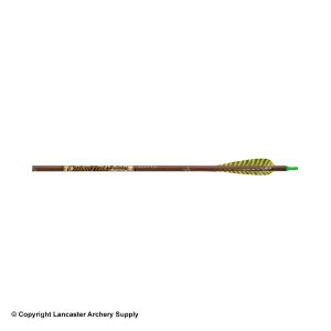 Victory Carbon Trad Sport V6 Fletched Arrows