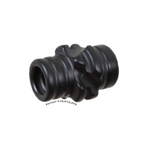 Hamskea InSight Peep Housing Anti-Glare Peep Sight