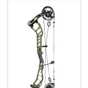 SIX OR SEVEN PIECE BOWSTRING SET