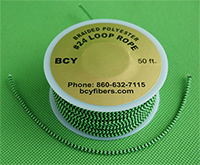 D-Loops & String Loop Material