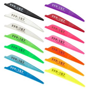Fletching & Vanes
